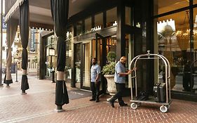 Loews New Orleans Hotel
